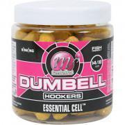 Bouillettes Mainline Dumbell Hookers Essential Cell™ 250 ml