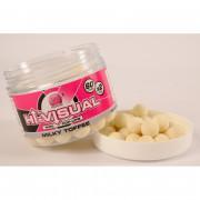 Bouillettes Mainline High Visual Pop-ups Milky Toffee 250 ml