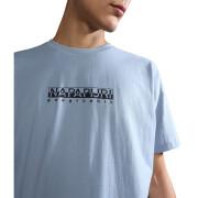 T-shirt Napapijri Box
