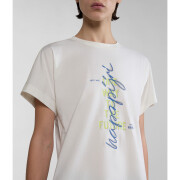 T-shirt femme Napapijri Keith