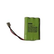 Batterie de rechange pour combiné sans fil - Fin de prod Navicom RY650