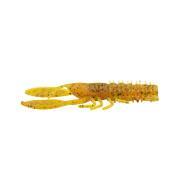 Créature Fox Rage crayfish sparkling oil UV
