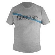 T-shirt manches courtes Preston
