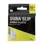 Elastiques coup Preston Dura Slip Hybrid 1x5