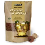 Bouillettes Radical Beer & BBQ Boilie – 1kg