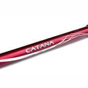 Canne télescopique Shimano Catana EX 180L 3-14g