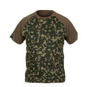 T-shirt Raglan Shimano Trench Wear