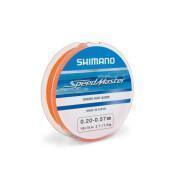 Bas de ligne Shimano Speedmaster Surf Taper ld
