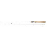 Canne spinning Shimano Trout Native SP 5-15 g