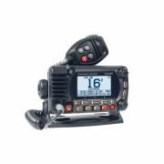 VHF fixe avec antenne GPS interne et option RAM4 Standard Horizon D IPX8