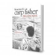 Livre Nash The Demon Eye - Memoirs of a Carp Fisher by Kevin