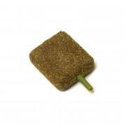 Plomb Nash TT In-Line Flat Square 1.5 oz Weed/silt