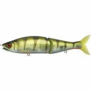 Leurre Gan Craft Jointed Claw SS Magnum – 113g